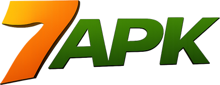 7 apk logo